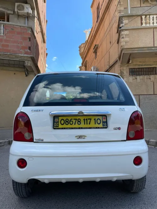 Chery QQ 2017 QQ