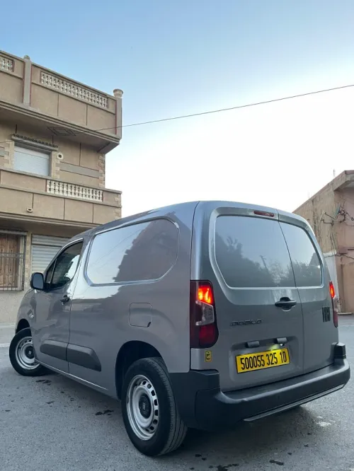 Fiat Doblo 2025 Doblo