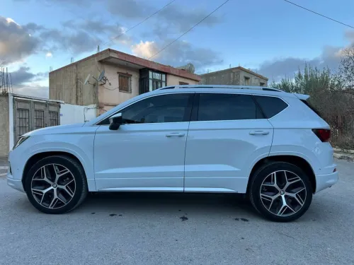 Seat ATECA 2019 Beats