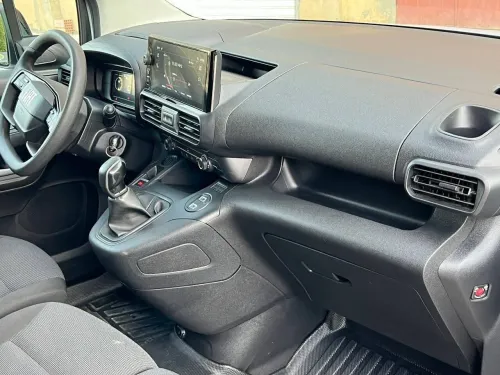 Fiat Doblo 2025 Doblo