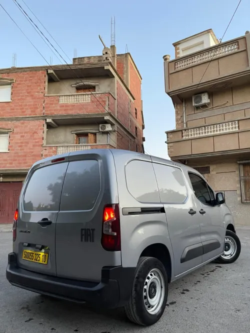 Fiat Doblo 2025 Doblo