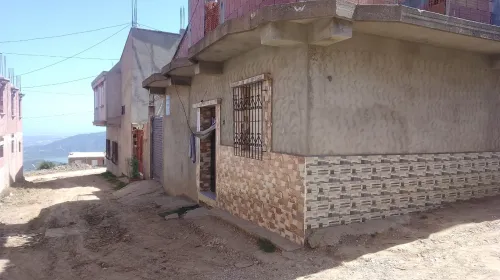 Vente Appartement F3 Jijel Texenna