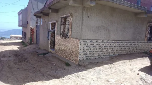 Vente Appartement F3 Jijel Texenna