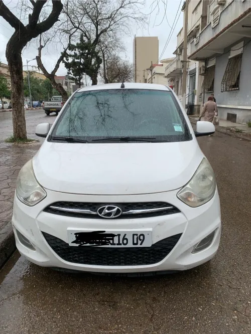 Hyundai i10 2016 GL Plus
