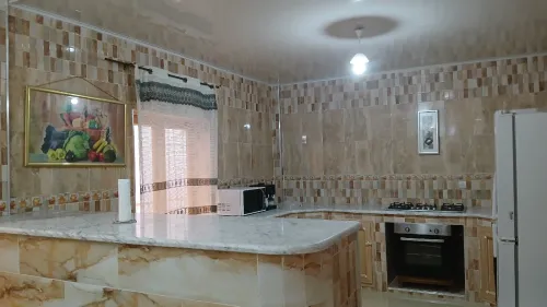Location Niveau De Villa F4 Biskra Biskra