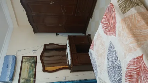 Location vacances Niveau De Villa F4 Biskra Biskra