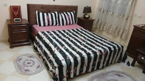 Location vacances Niveau De Villa F4 Biskra Biskra