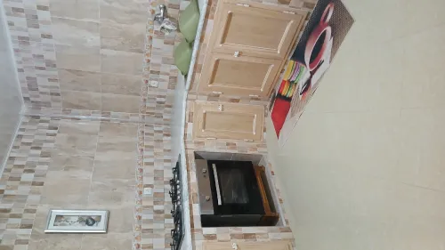 Location Niveau De Villa F4 Biskra Biskra