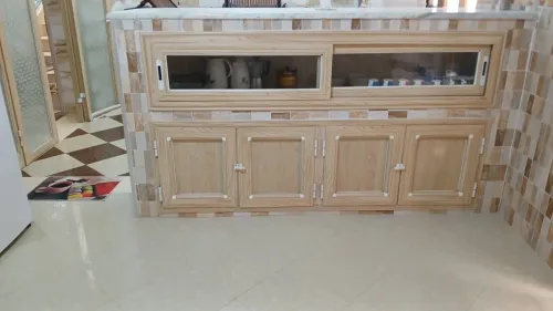 Location Niveau De Villa F4 Biskra Biskra
