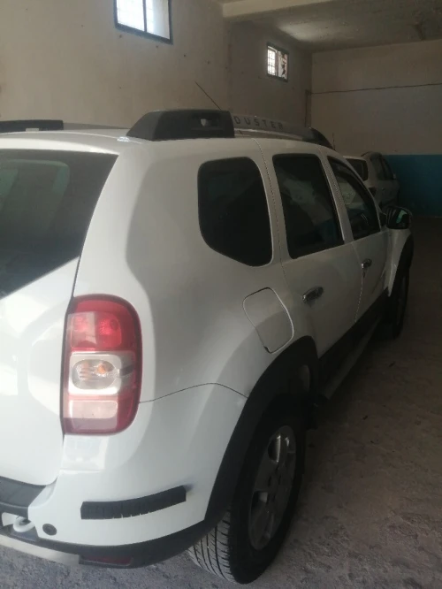 Dacia Duster 2015 Valley Lauréate