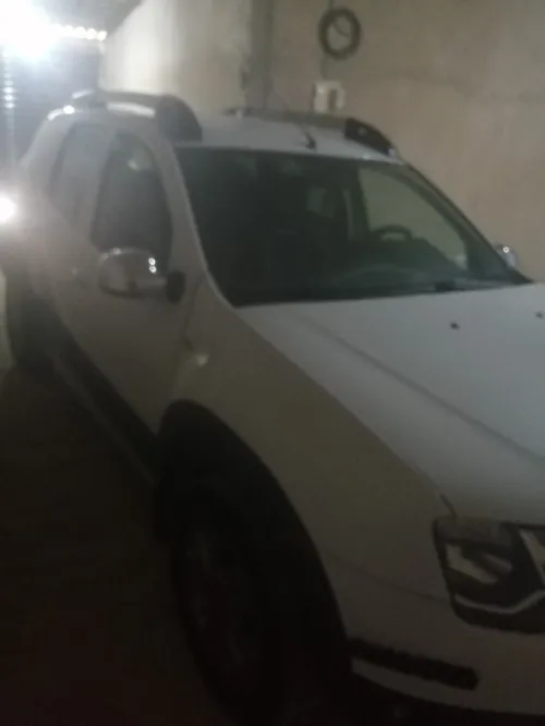 Dacia Duster 2015 Valley Lauréate