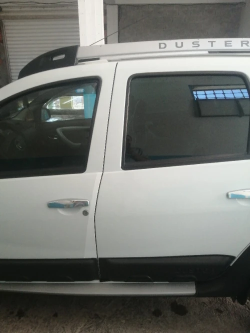 Dacia Duster 2015 Valley Lauréate