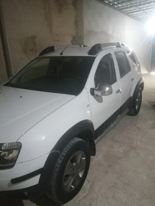 Dacia Duster 2015 Valley Lauréate