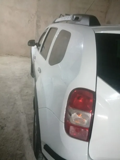 Dacia Duster 2015 Valley Lauréate