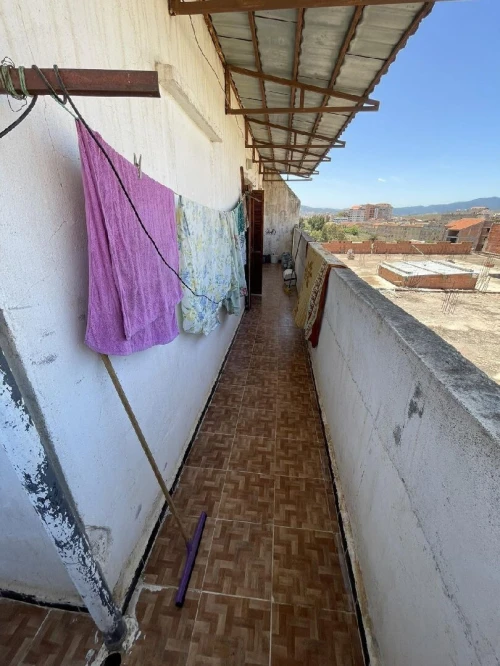 Vente Appartement F3 Tizi Ouzou Tizi ouzou