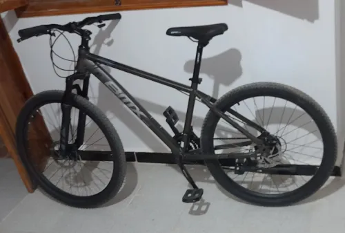 BMX GTR 
