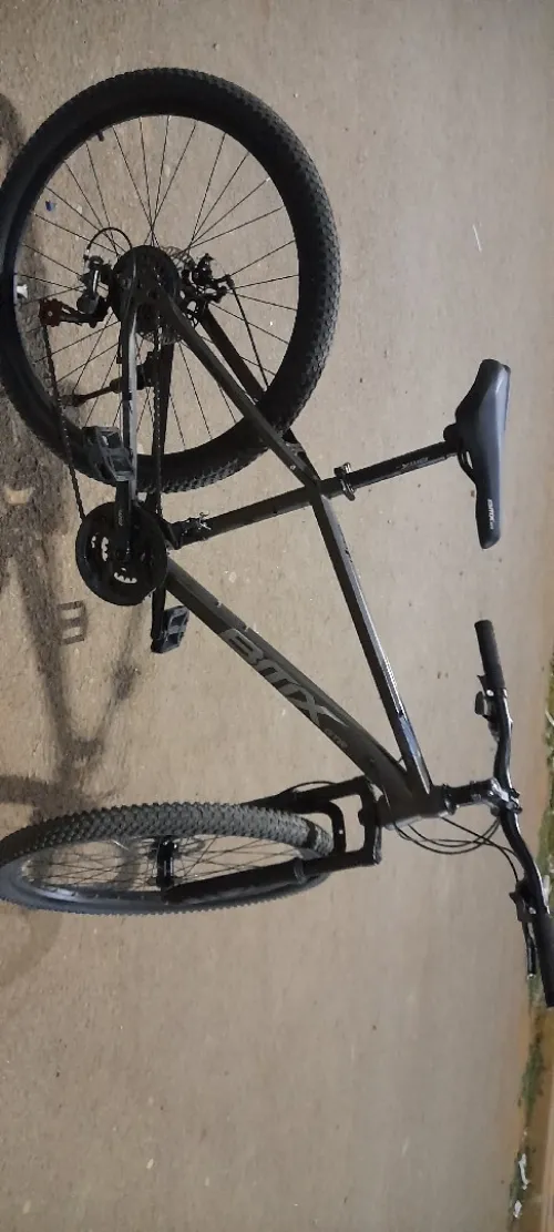 BMX GTR 