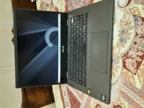 asus chromebook