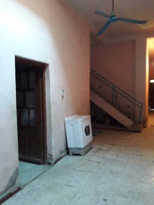 Vente Immeuble Biskra Biskra