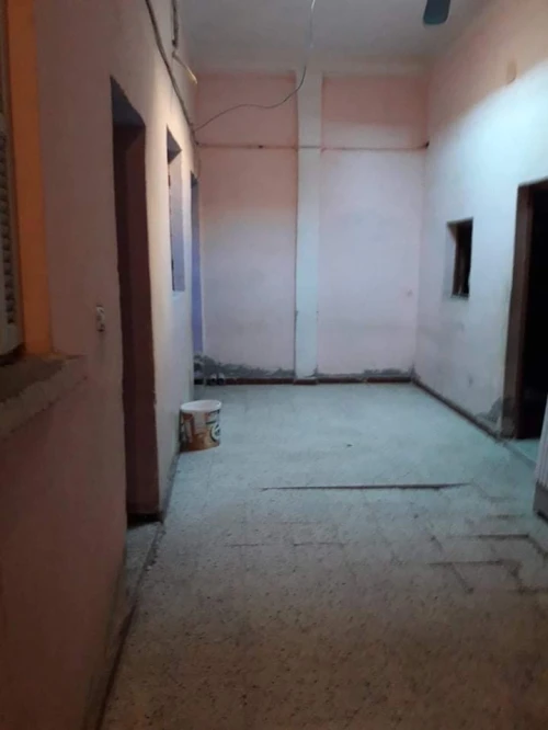 Vente Immeuble Biskra Biskra