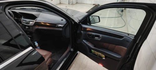 Mercedes Classe E 2011 E250 Blueefficiency 204 cv