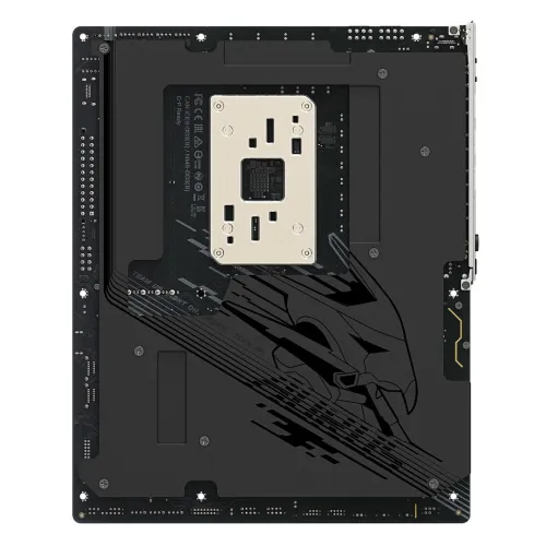 GIGABYTE X870E AORUS ELITE X3D - CARTE MÈRE ATX - SOCKET AM5 - 4 x DDR5 - 1 x PCIe 5.0 X16 - 4 x M.2 NVMe - WIFI 7 - BT 5.4 - LAN 5GBE - BLACK