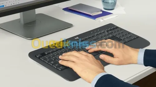 Logitech MK540 Advanced Combo 