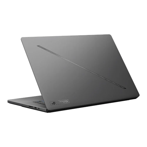 ASUS ROG ZEPHYRUS G16 OLED - INTEL CORE ULTRA 9 285H - 64GO DDR5 - 2TO SSD - 16" OLED 2.5K 240Hz - RTX 5080 16GO - rétroéclairé - ECLIPSE GREY