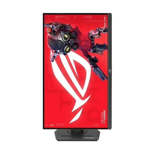 ECRAN ASUS ROG STRIX XG27UCG - GAMING 27" 4K UHD - 320HZ - FAST IPS - 1MS - G-SYNC - PIVOT - BLACK