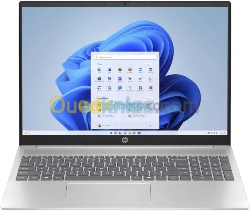 HP PAVILION 16 - 16-AF0782NZ - CORE ULTRA 7-155U - 16GB - 512GB SSD, 16 WUXGA - WIN 11 PRO 