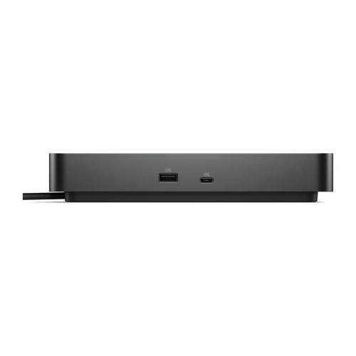 DELL PRO THUNDERBOLT 4 SD25TB4 - STATION D'ACCUEIL 180W - 4 ÉCRANS 4K -USB-C - HDMI 2.1- DP1.4 -2.5G