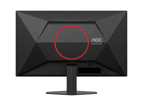 ECRAN AOC 27G4HRE - GAMING 27" FULL HD - 200HZ - DALL IPS - 1MS - G-SYNC - HDR10 - HDMI/DP - BLACK