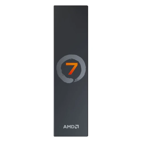 PROCESSEUR AMD RYZEN 7 7700X - SOCKET AM5 - 8 CORE - 16THREADS - 5.4 GHZ - 32 MB - BOX SANS VENTILO