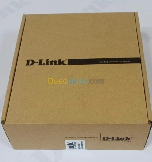 D-LINK DAP-X2810 POINT D ACCÈS WIFI 6 AX3000 - MESH - MULTI-USAGER - PORT GIGABIT - SÉCURITÉ WPA3