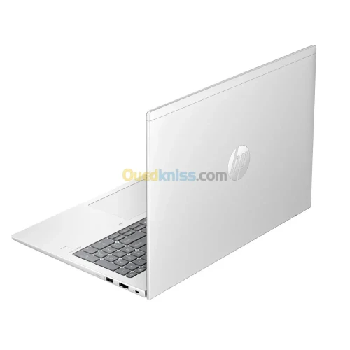 HP LAPTOP 15-FD0154WM - CORE ULTRA 5 125H - 8GB - 512GB - 15.6" FHD TACTILE - RÉTROÉCLAIRÉ - WIN 11
