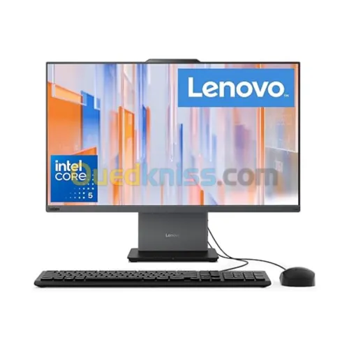 LENOVO THINKCENTRE NEO 50A 24 GEN 5 -ALL IN ONE - i7-13620H - 8GB - 512GB SSD - 24" FHD - WIN11 PRO