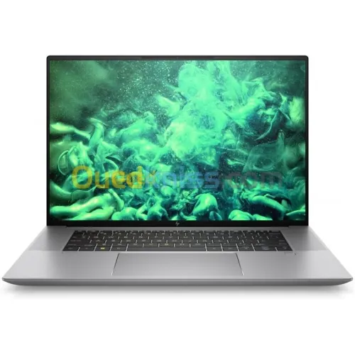 HP ZBOOK STUDIO G10 -CORE I9-13900H - 32GO - 1TO SSD -16" WUXGA - RÉTROÉCLAIRÉ -RTX 4070 8GB - WIN11