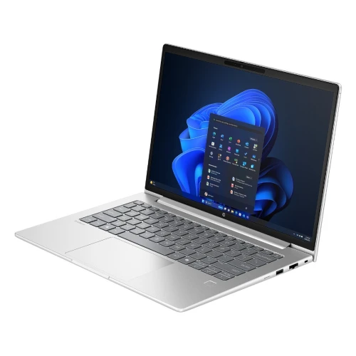 HP PROBOOK 4 G1I 14 - CORE ULTRA 5 225U - 16GO - 512GO SSD - 14" FULL HD LED - WIN11 - UHD GRAPHICS - SILVER