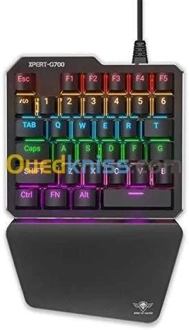 Spirit Of Gamer Combo Xpert G700 