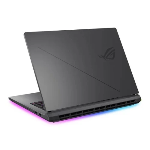 ASUS ROG STRIX G18 - ULTRA 9 275HX 32GO 1TO SSD - 18" 2.5K WQXGA 240HZ RÉTROÉCLAIRÉ -RTX 5070 TI 12G