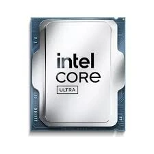 INTEL CORE ULTRA 9 285K - LGA1851 - 24 CORES - 36 MB CACHE - 5,7 GHZ - 125W TDP