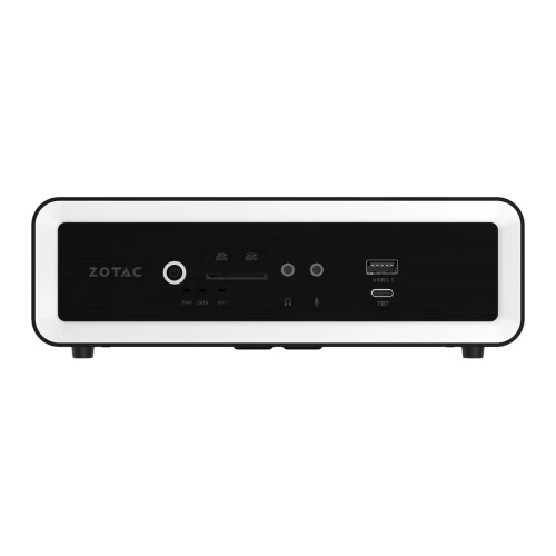 ZOTAC ZBOX CI629 NANO- MINI PC SFF - CORE I3-1315U - 8GB - 256GB -WIFI - BLUETOOTH - DP/HDMI - BLACK