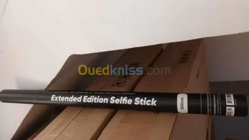 Insta360 Selfie Stick 3m Pour Insta360 ONE - ONE X - ONE X2 & ONE 