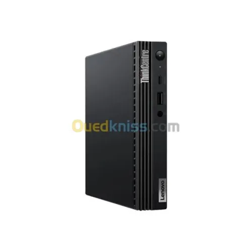LENOVO THINKCENTRE M75Q TINY GEN 5 - RYZEN 5 PRO 8500GE -16GB - 512GB + ÉCRAN TIO 24 GEN5 TOUCH LCD 