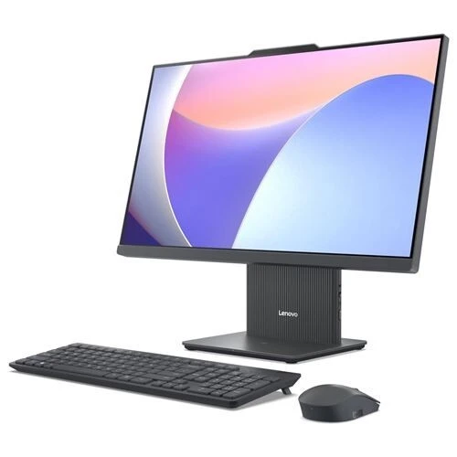 LENOVO IDEACENTRE 27IRH9 AIL IN ONE - INTEL I5-13420H - 8GB - 512GB SSD - Wi-Fi - 27" FHD - GRIS