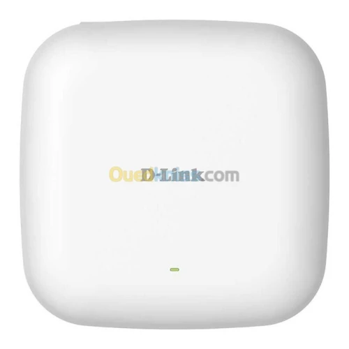 D-LINK DAP-X2810 POINT D ACCÈS WIFI 6 AX3000 - MESH - MULTI-USAGER - PORT GIGABIT - SÉCURITÉ WPA3
