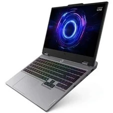 LENOVO LOQ 15IRX10 - INTEL i7-14700HX - 24GO DDR5 - 512GO SSD - 15.6" FHD 144Hz - RTX 5060 8GO - GRIS
