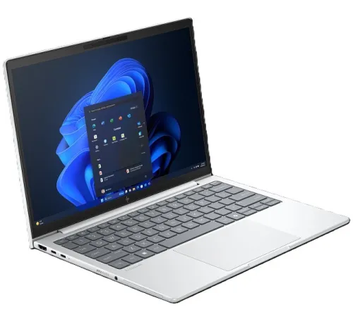 HP ELITEBOOK 8 AI G1i 14 - INTEL CORE ULTRA 7 256U - 32GB DDR5 5600 - 512GB SSD PCIE NVME - 14 POUCES - INTEL GRAPHICS - FREEDOS - SILVER