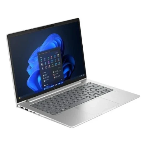 HP ELITEBOOK 6 G1i 14 - INTEL CORE ULTRA 5 225U - 16GB DDR5 - 512GB SSD NVME - 14 POUCES WUXGA - INTEL GRAPHICS - WINDOWS 11 PRO - ARGENT