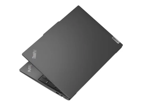 LENOVO THINKPAD E16 GEN 1 - ULTRA 5 125U - 16GO DDR5 - 512 SSD - 16" WUXGA - RÉTROÉCLAIRE - BLACK